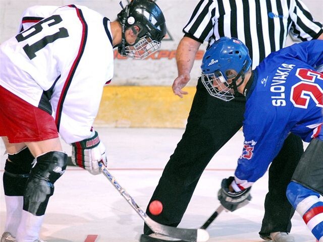 Hokejbal