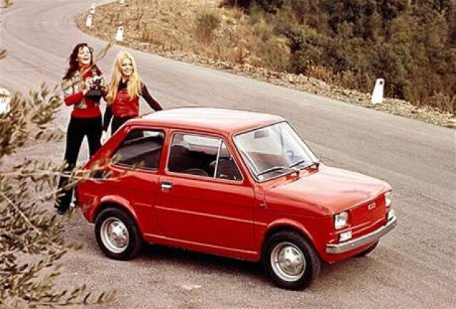 Fiat 126p