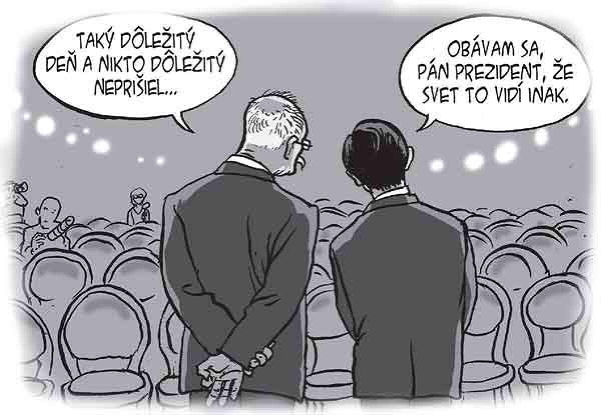 Danglár 16.6.2009
