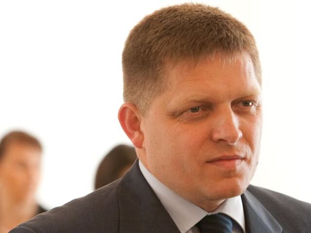 Robert Fico