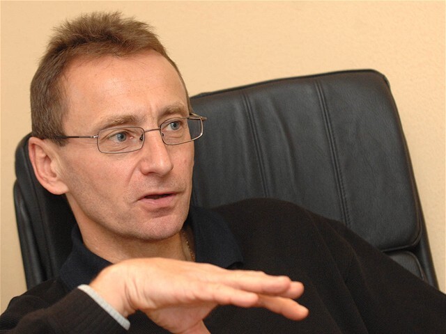 Peter Nágel