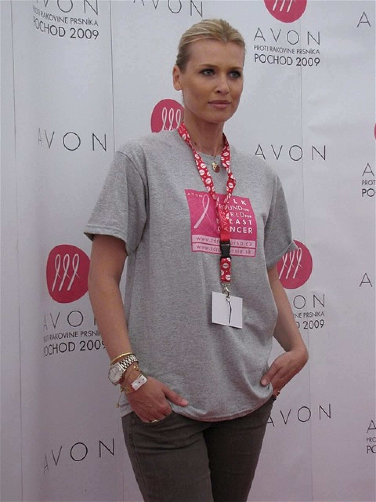 Daniela Peštová