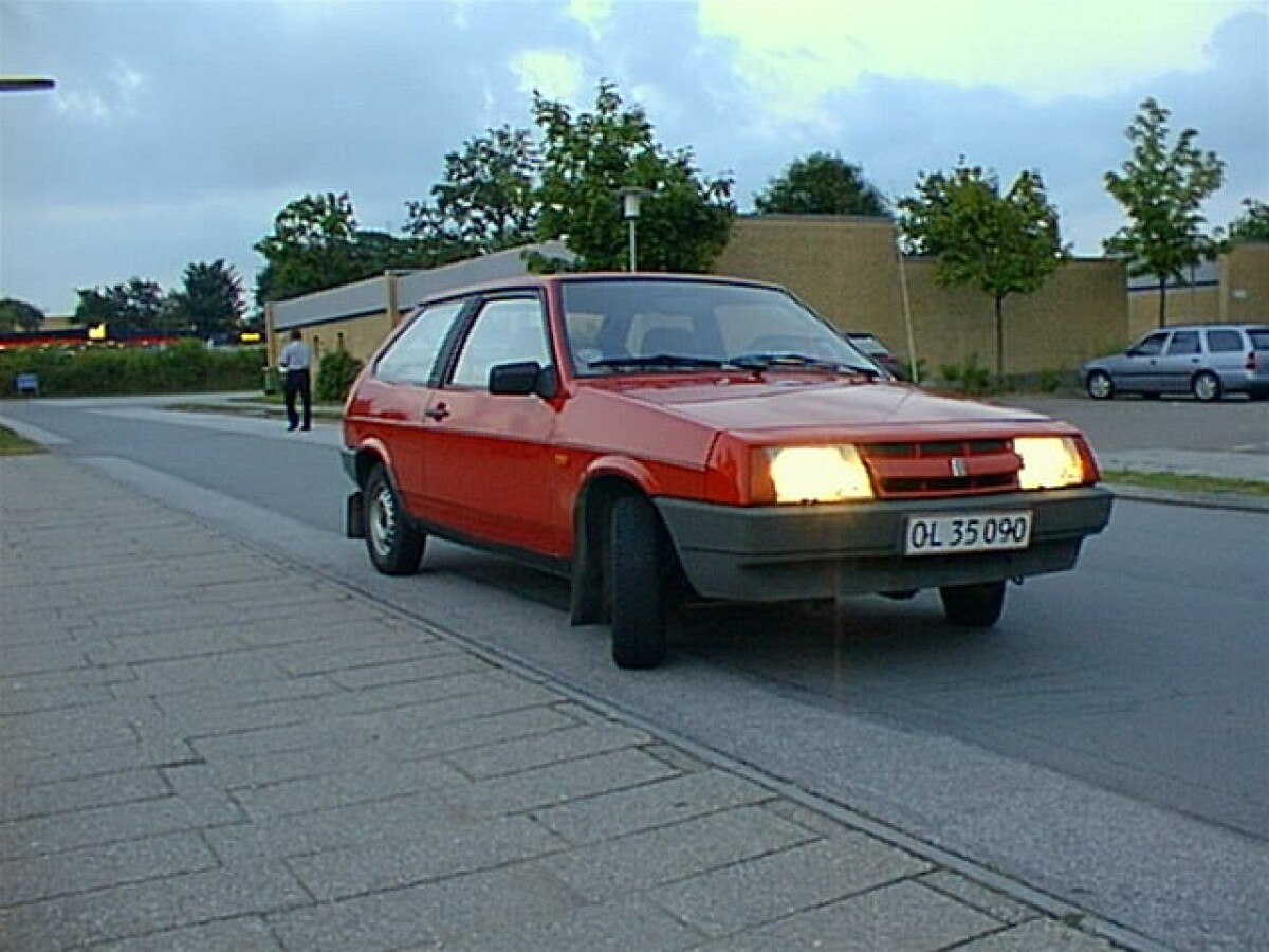 Lada Samara