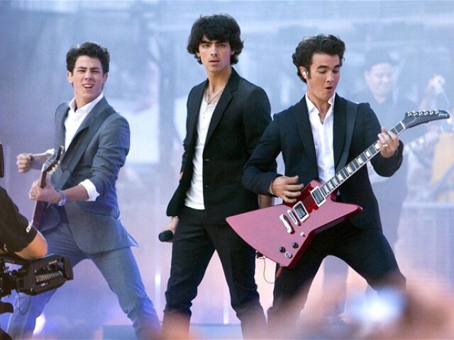 Jonas Brothers