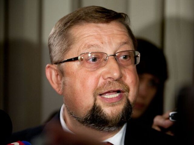 Štefan Harabin