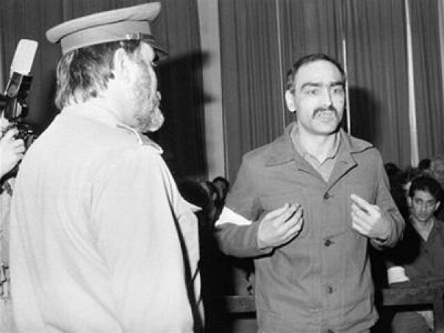Tibor Polgári