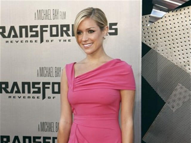 Kristin Cavallari