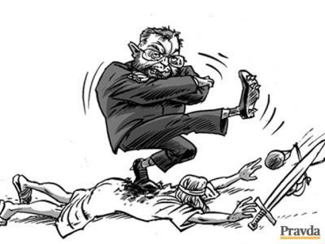 Štefan Harabin