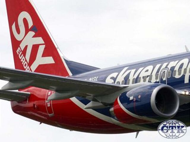 SkyEurope