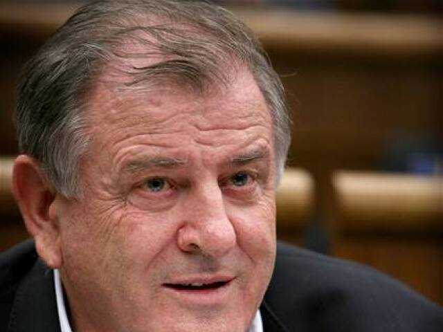 Vladimír Mečiar