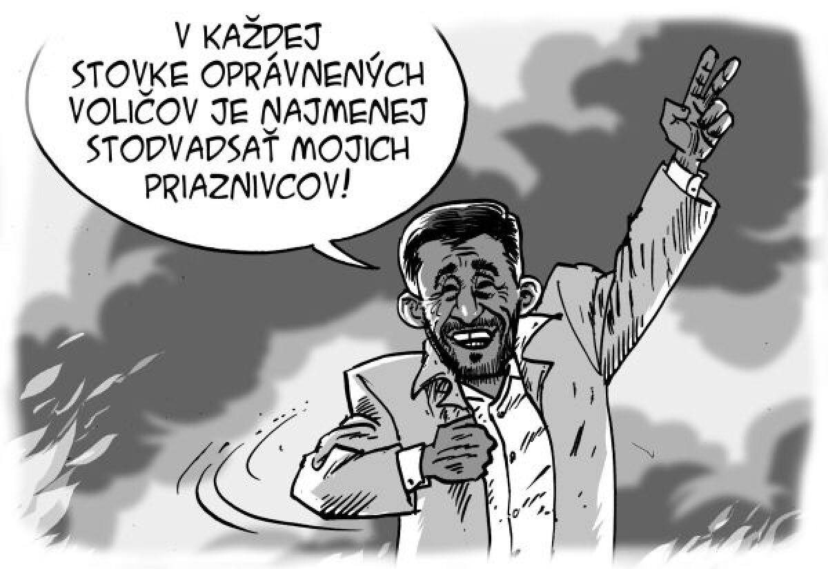 Danglár, 25.6.2009