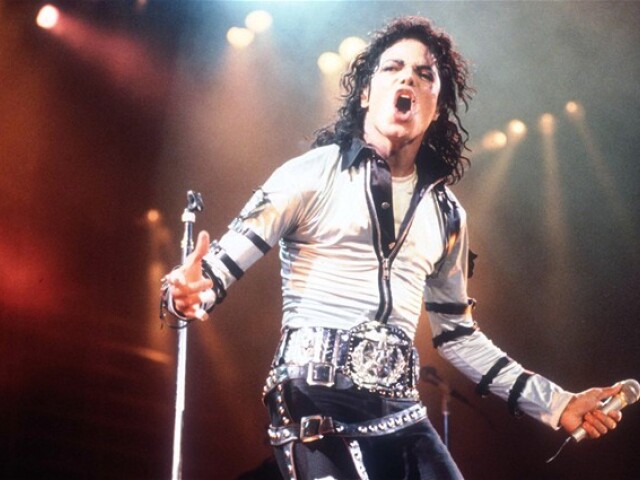 Michael Jackson