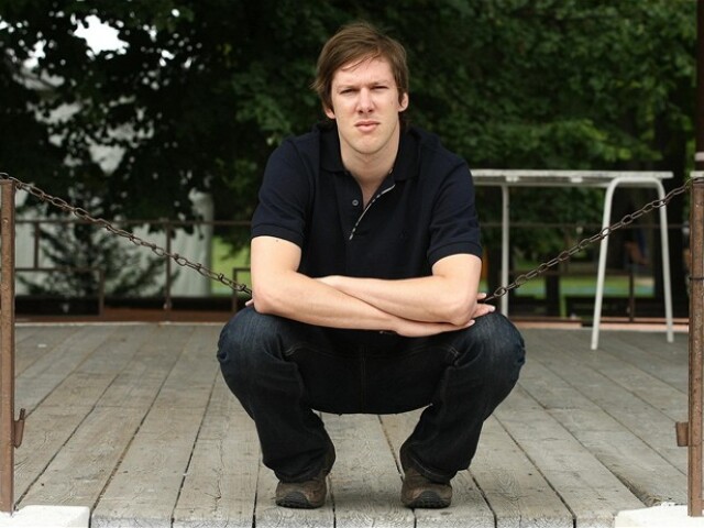 Juraj Krasnohorský