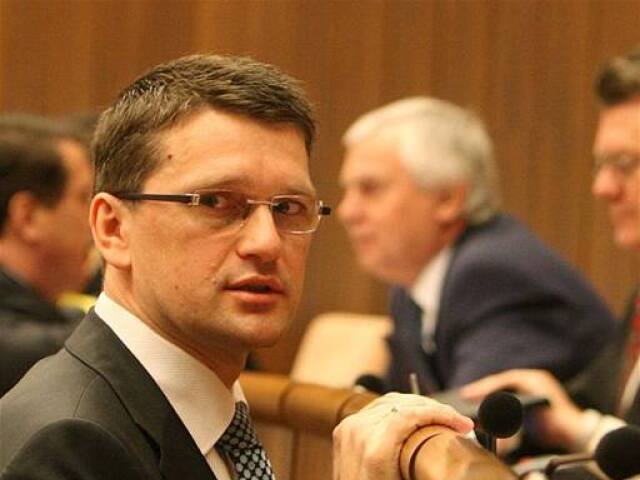 Marek Maďarič