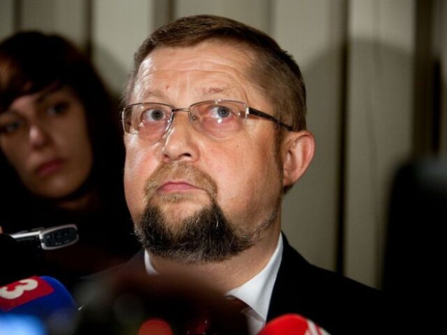Štefan Harabin