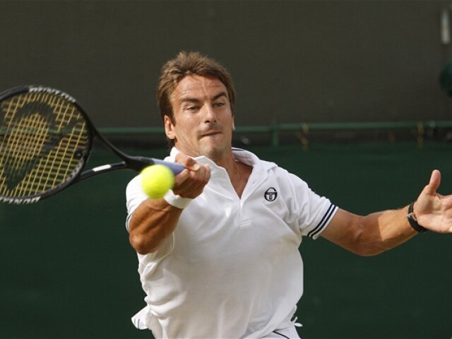 Tommy Robredo