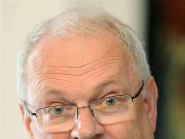 Ivan Gašparovič