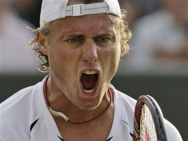 Lleyton Hewitt