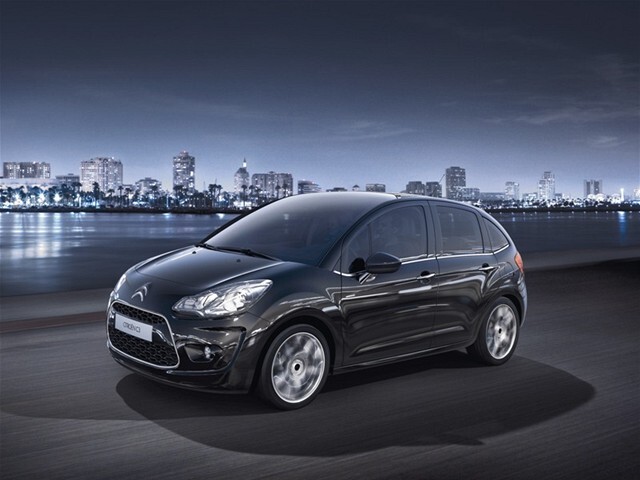 Citroën C3