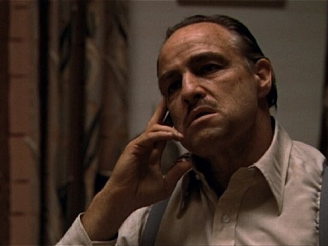 Marlon Brando