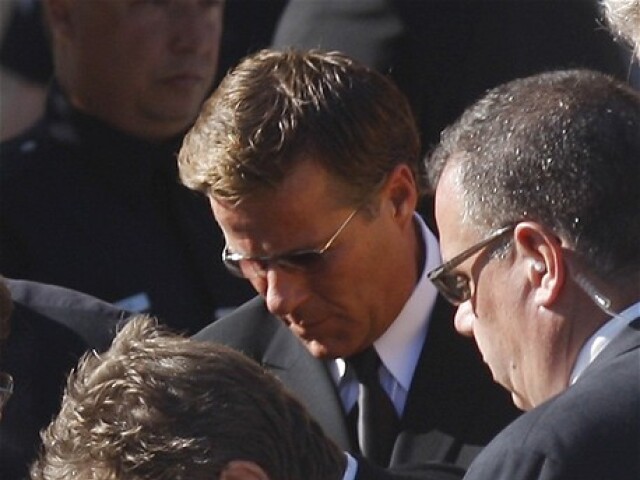 Ryan O´Neal