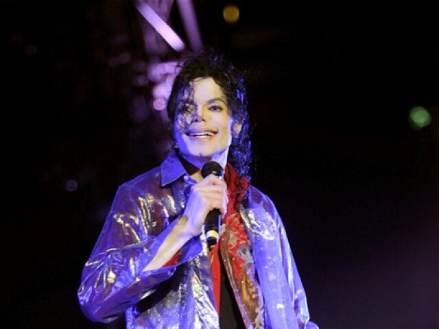 Michael Jackson