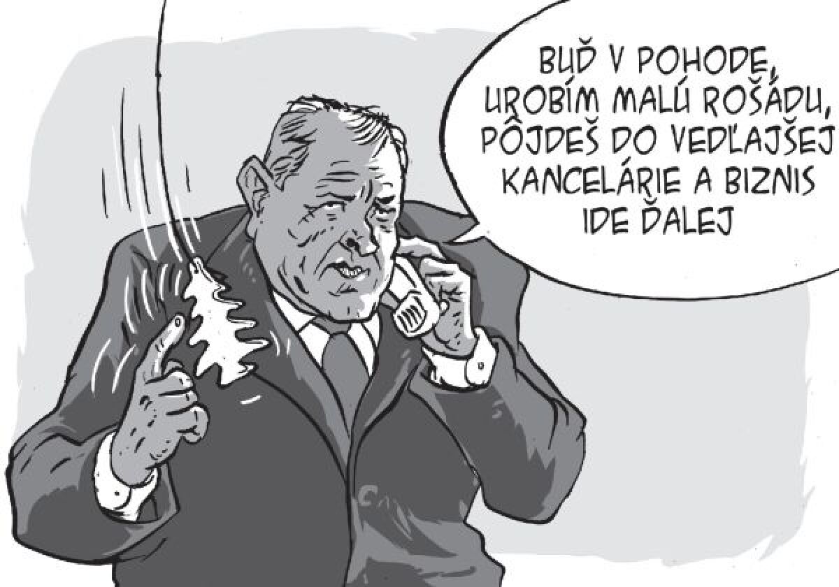 Danglár, 4.7.2009