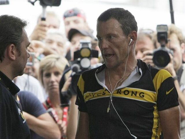 Tour de France, TdF, Armstrong, Bruyneel
