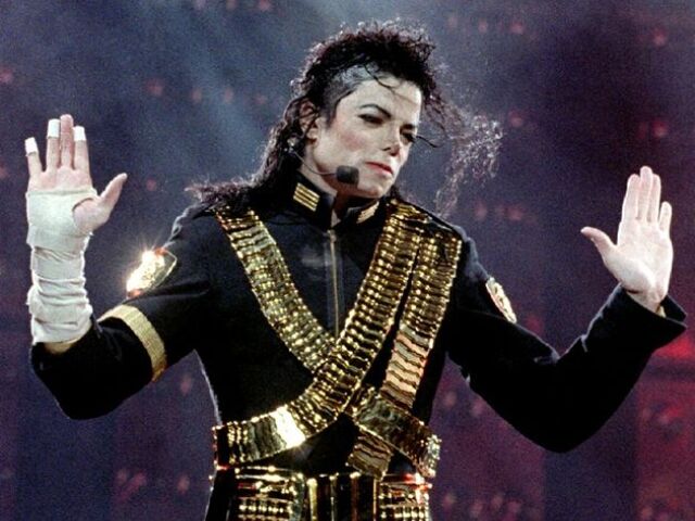 Michael Jackson