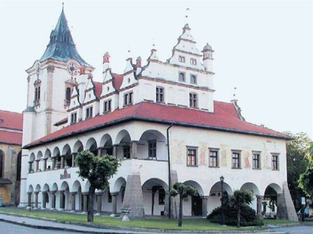 Levoča