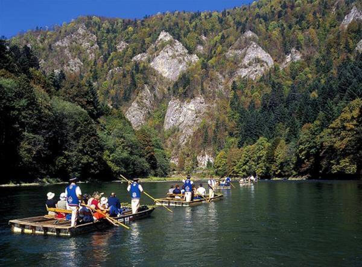 Dunajec