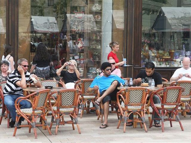 reštaurácia, Bratislava, bar, podnik