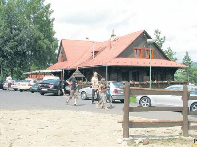 Salaš u Franka