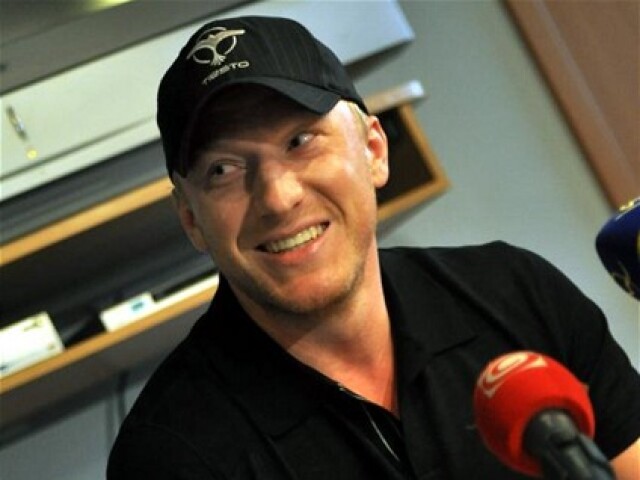 Marián Hossa