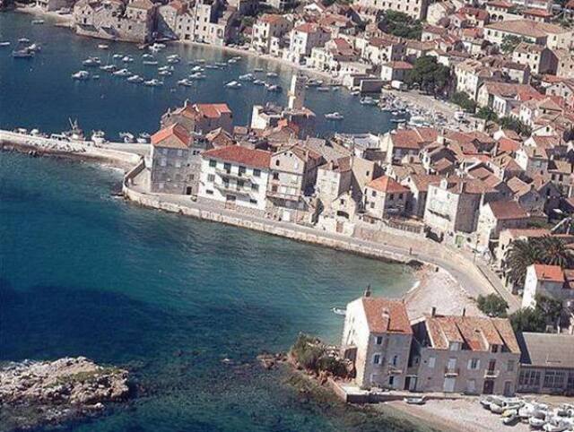 Chorvátsko, Jadran, more