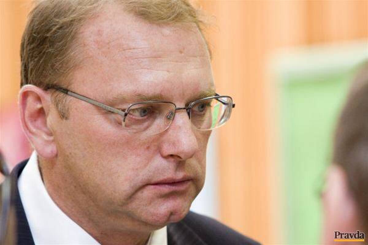 Ľubomír Vážny