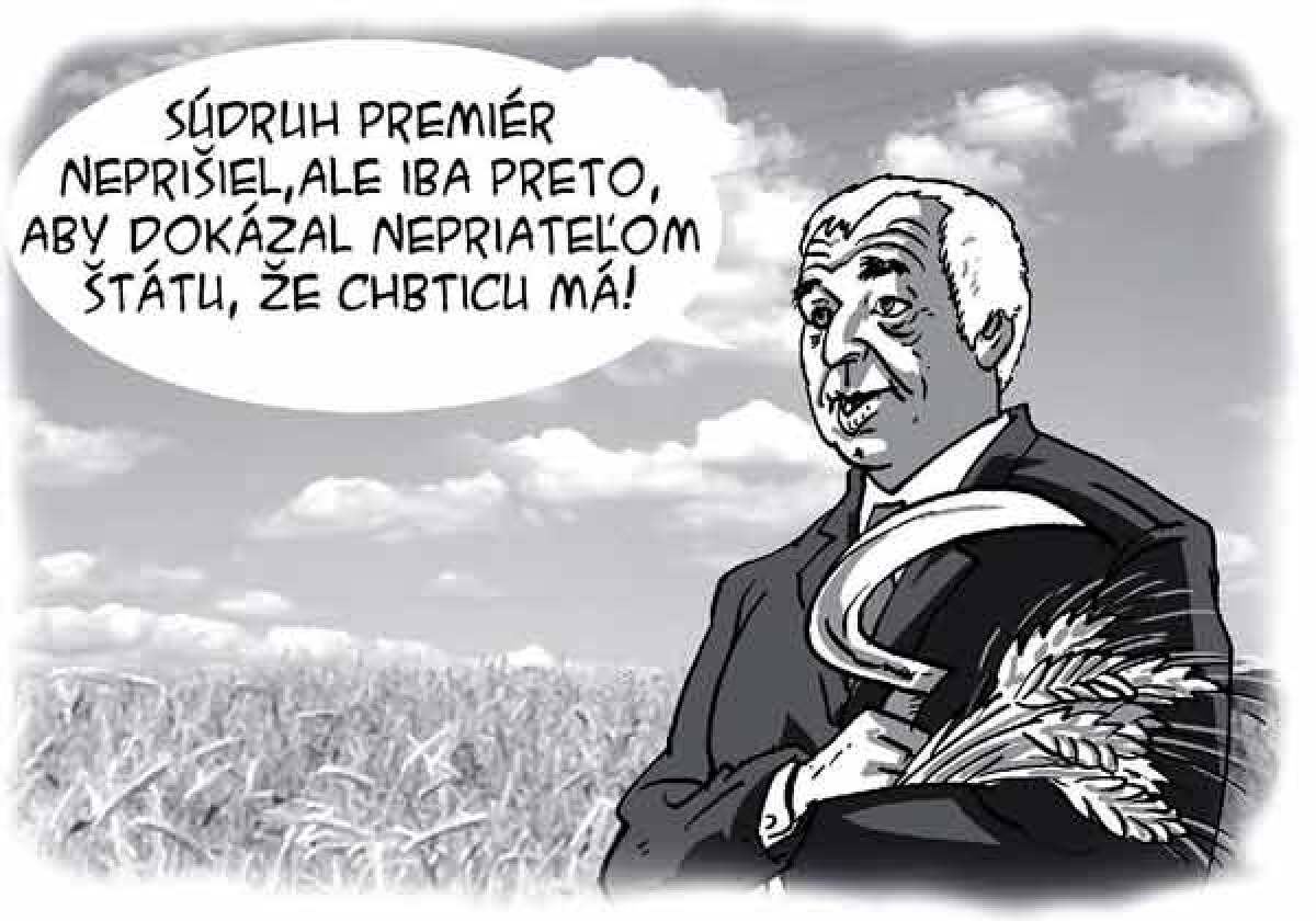 Danglár 9.7.2009
