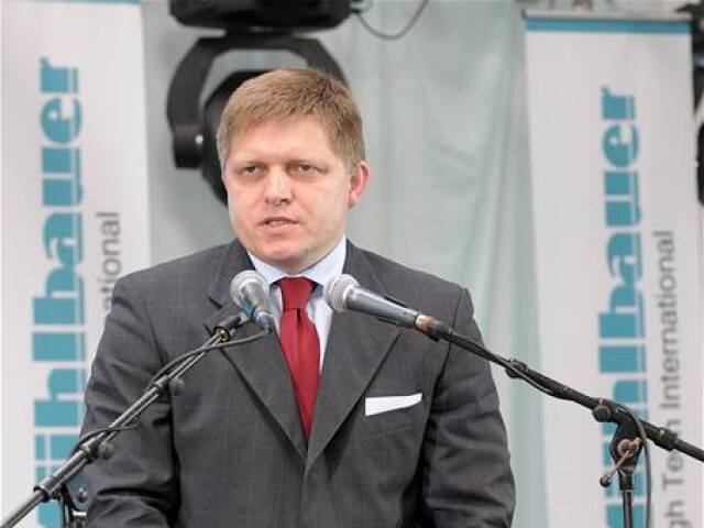 Robert Fico