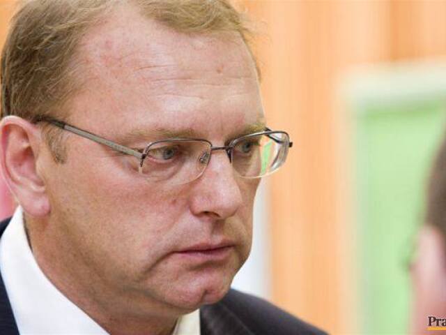 Ľubomír Vážny