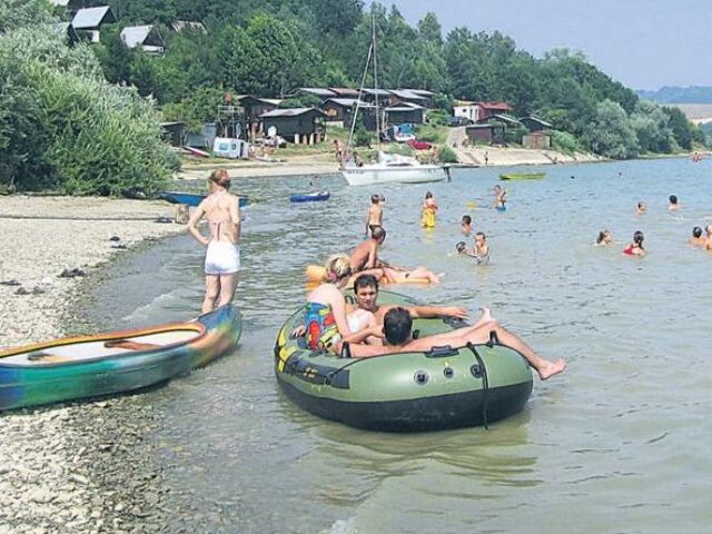 Domaša, východné Slovensko