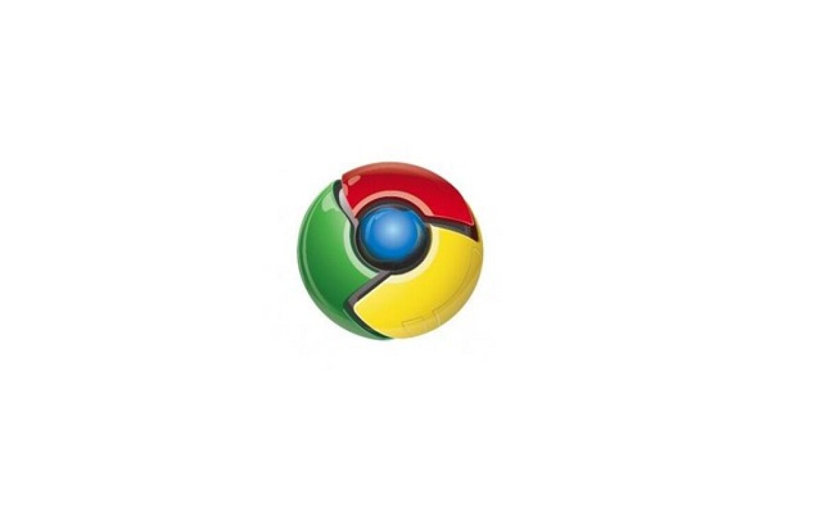 Google Chrome logo, prehliadač, internet browser