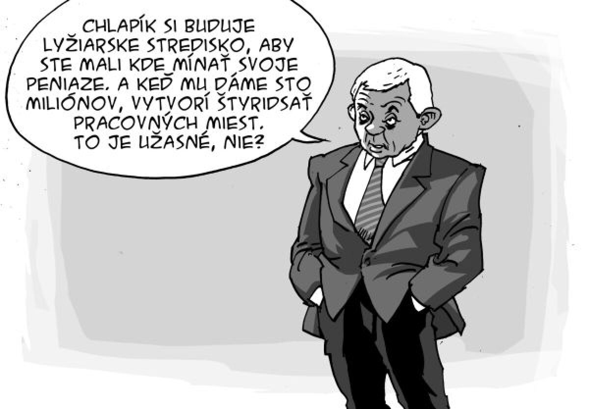 Danglár, 10.7.2009