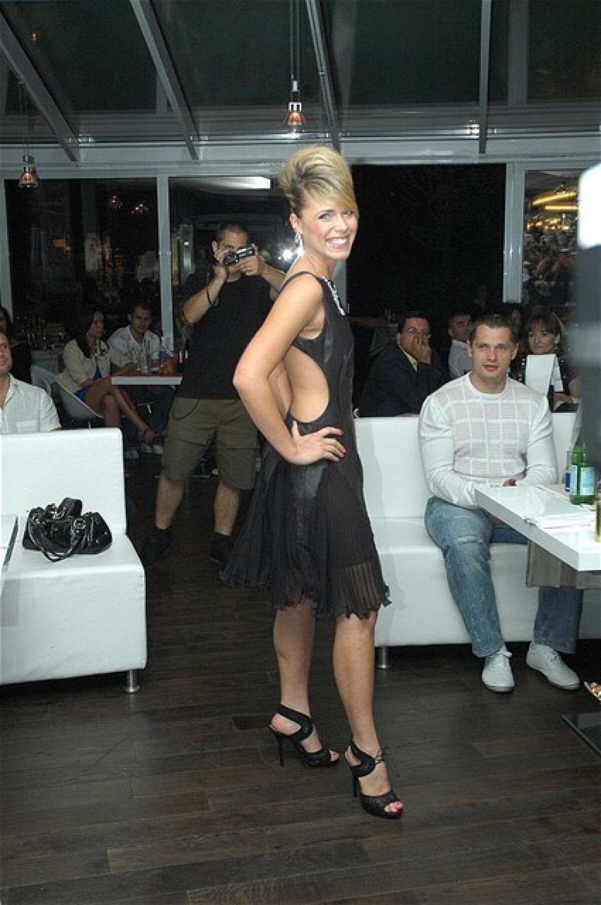 Mirka Partlová