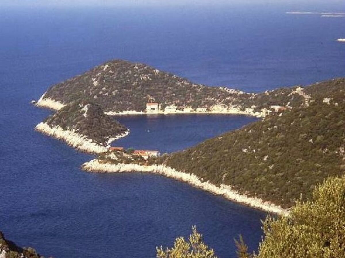 Lastovo, Chorvátsko