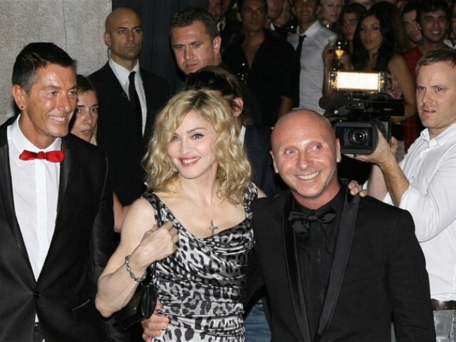 Madonna