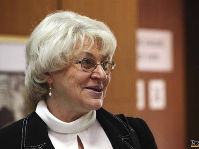 Viera Tomanová