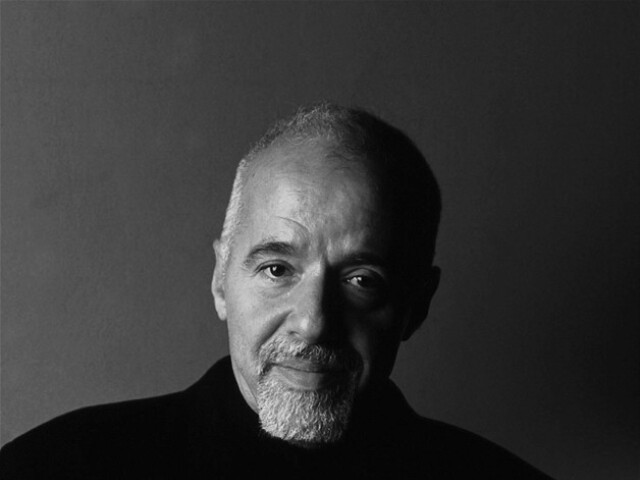 Paulo Coelho