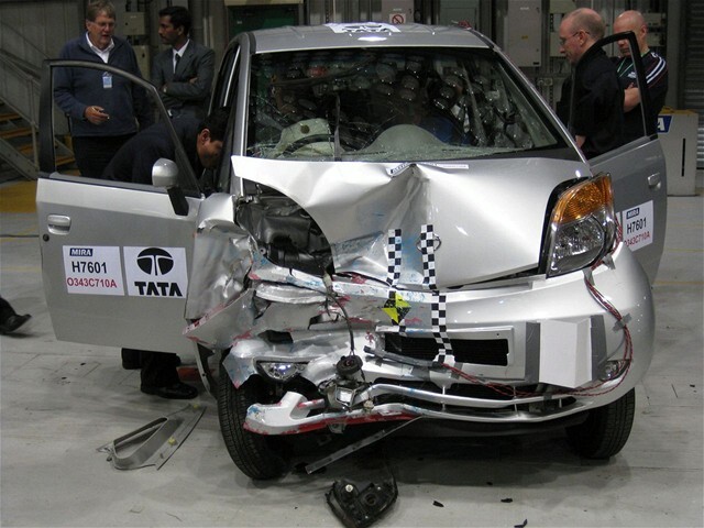 Tata Nano