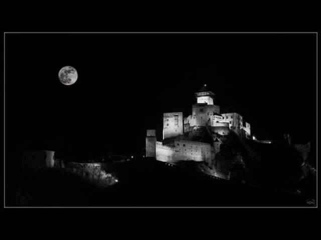 Trenčiansky hrad