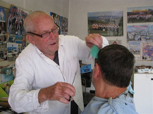 Pavol Kubín